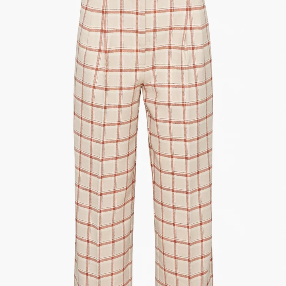Aritzia Wilfred Effortless Pants